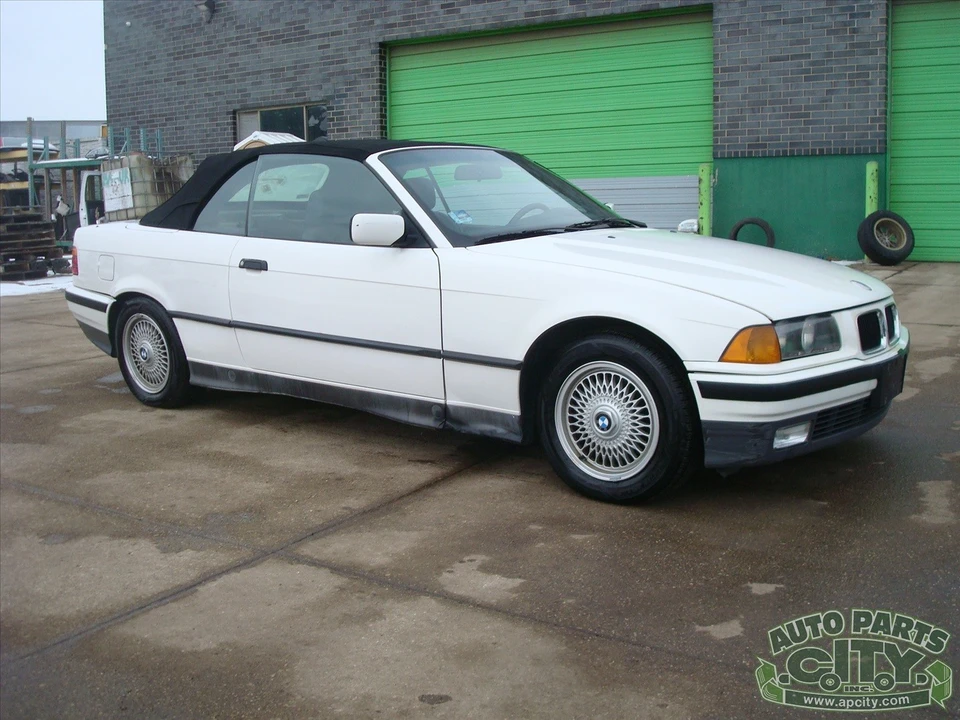 1994 BMW E36 3 Series - Image 2 of 20