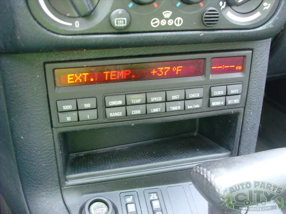 1994 BMW E36 3 Series - Image 15 of 20