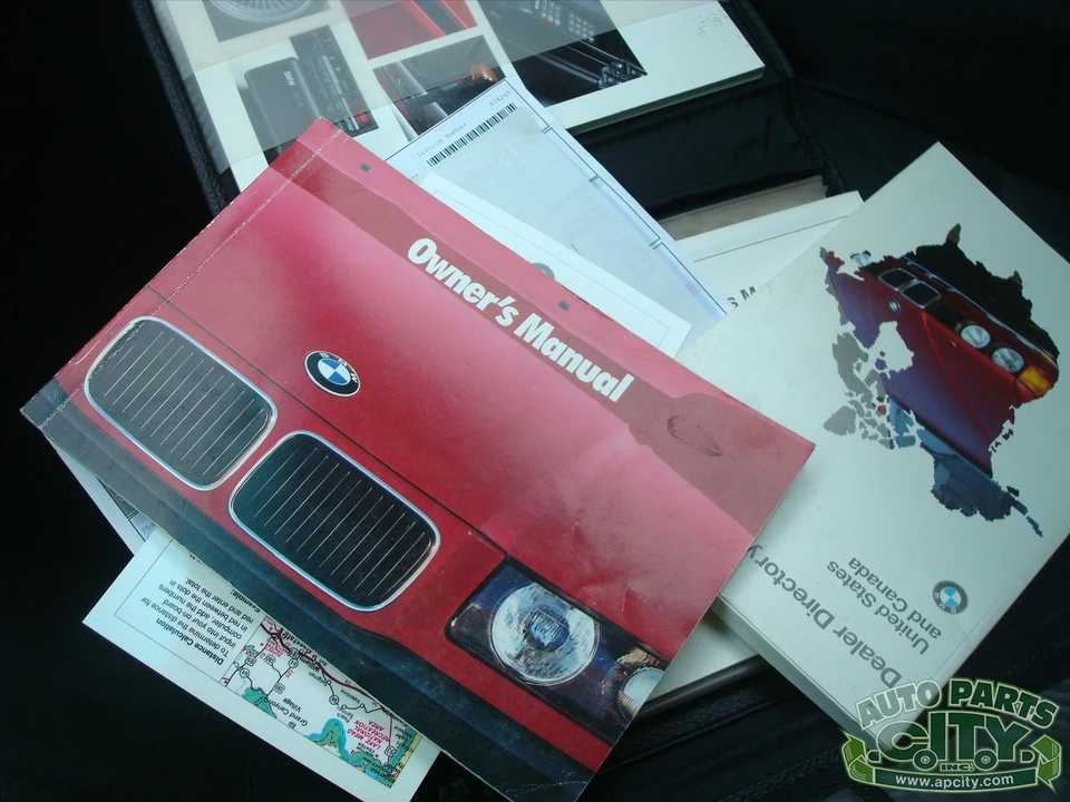 1994 BMW E36 3 Series - Image 20 of 20