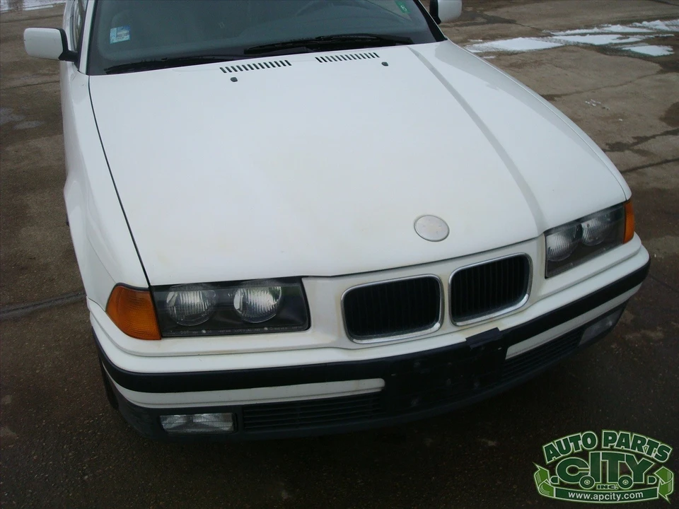 1994 BMW E36 3 Series - Image 6 of 20