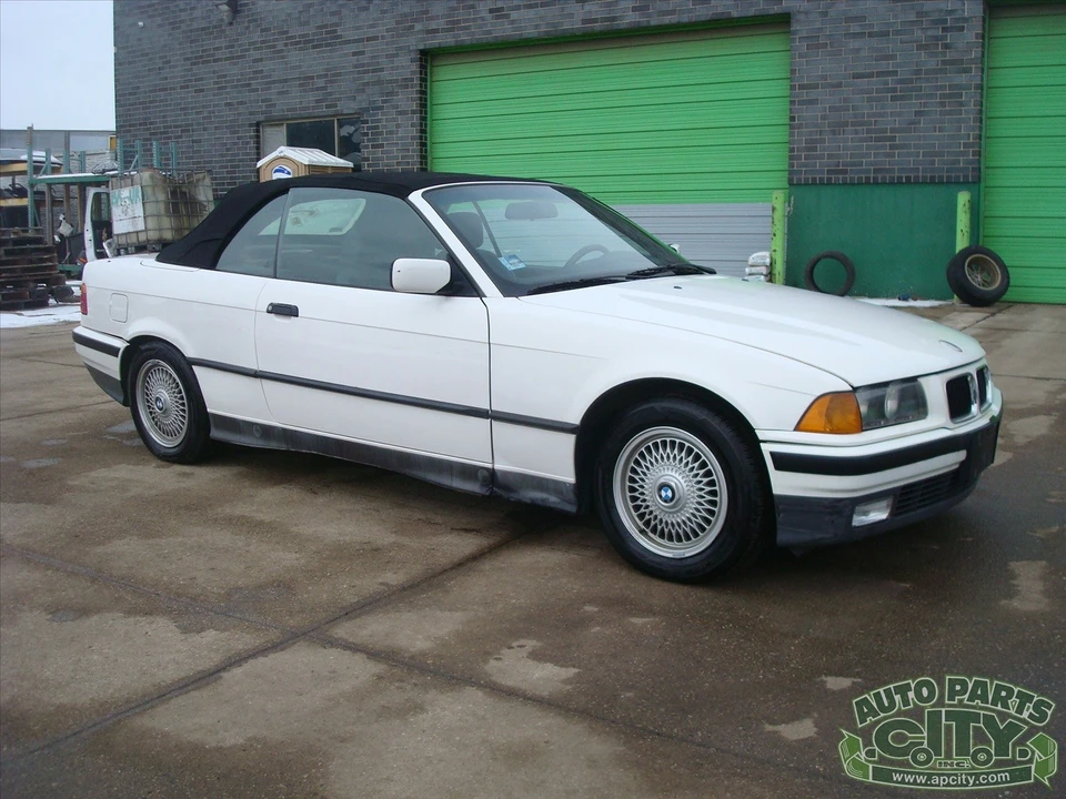 1994 BMW E36 3 Series - Image 13 of 20