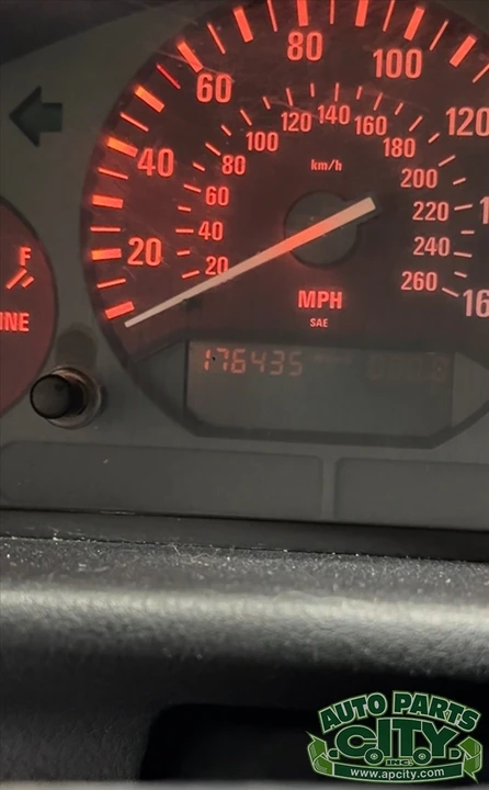 1994 BMW E36 3 Series - Image 14 of 20