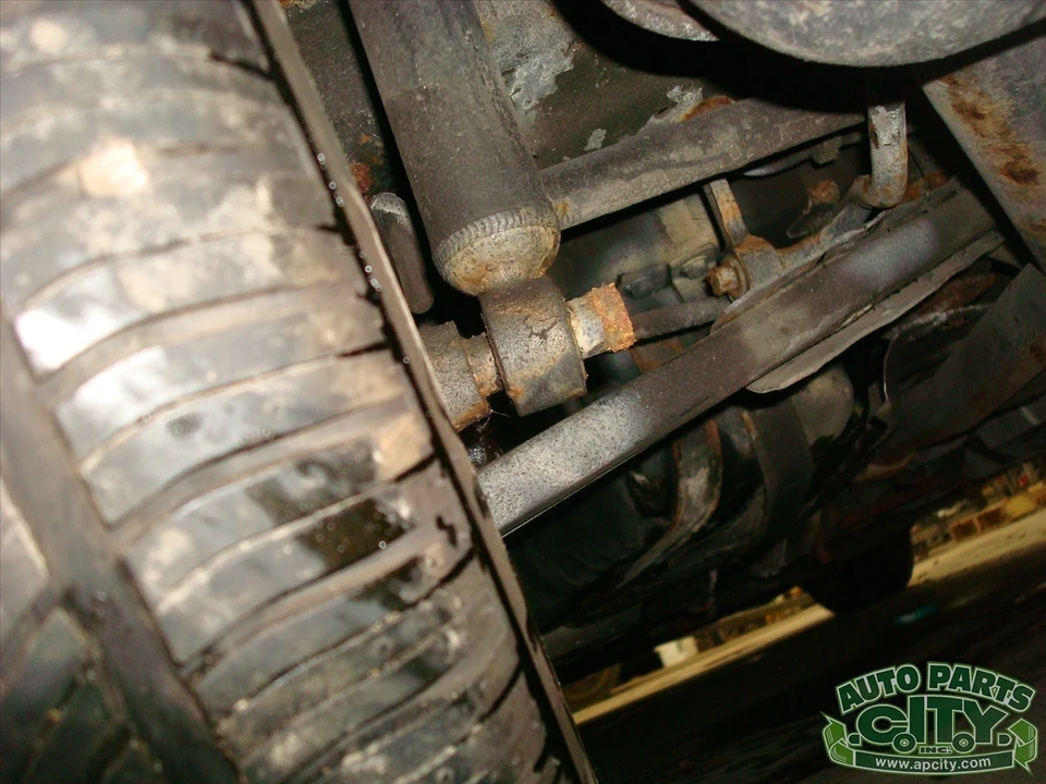 1994 BMW E36 3 Series - Image 11 of 20