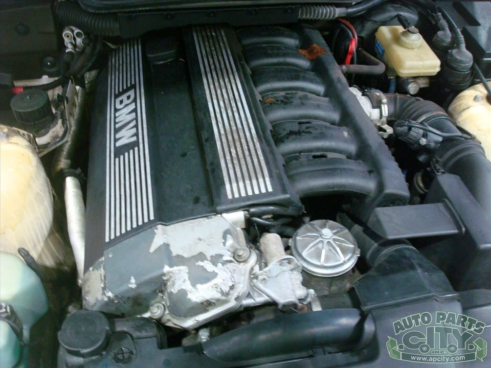 1994 BMW E36 3 Series - Image 8 of 20
