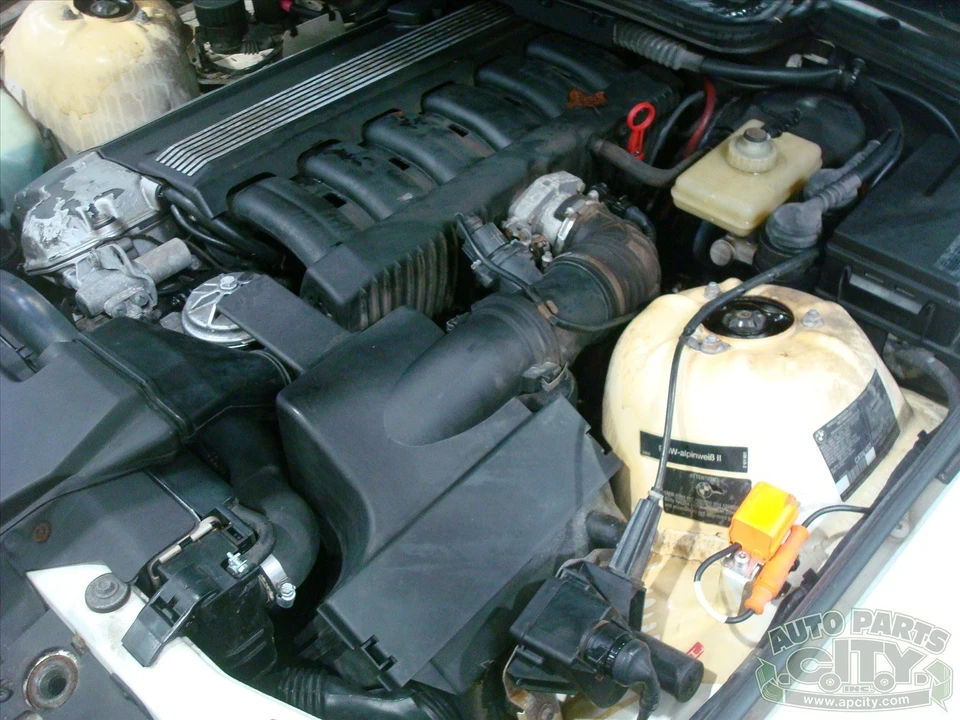 1994 BMW E36 3 Series - Image 9 of 20