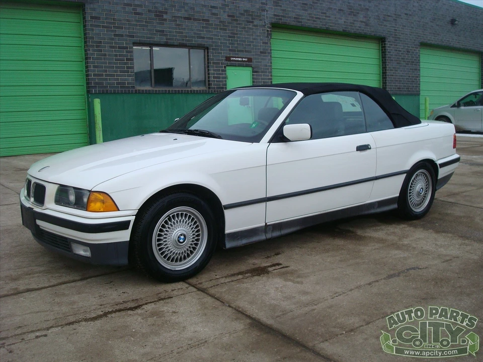 1994 BMW E36 3 Series - Image 17 of 20