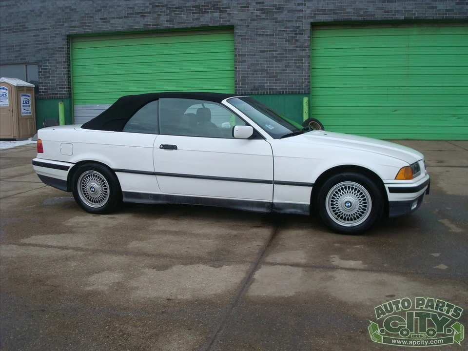 1994 BMW E36 3 Series - Image 16 of 20