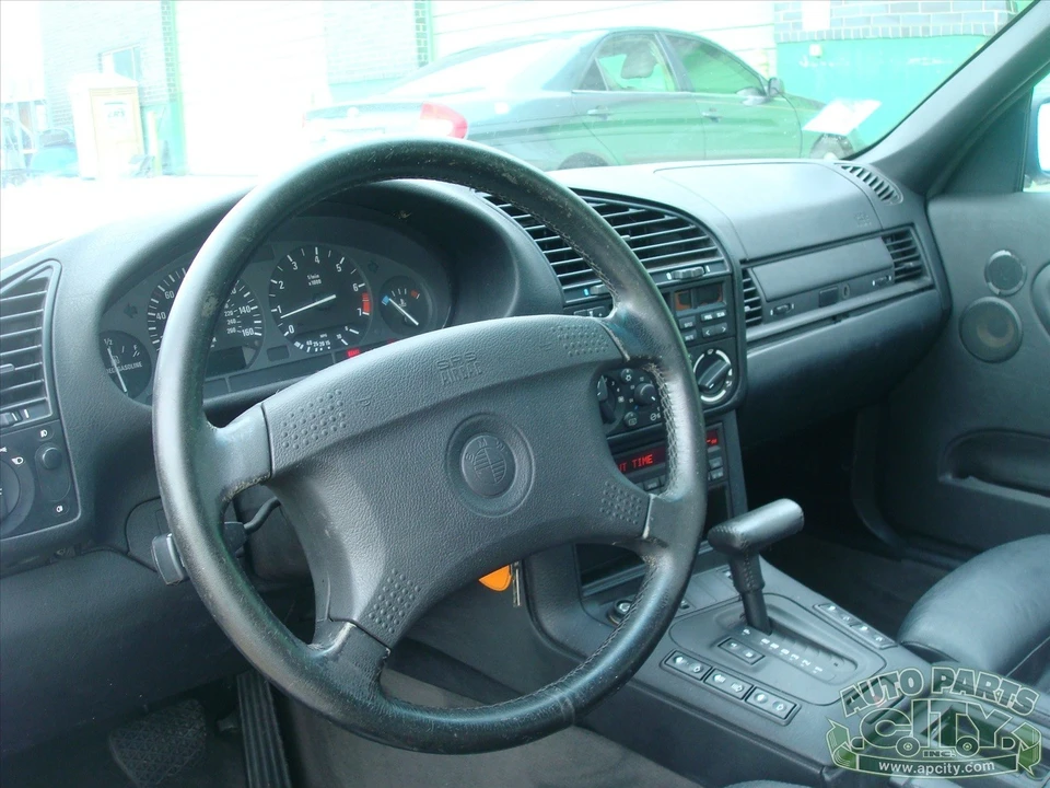 1994 BMW E36 3 Series - Image 19 of 20
