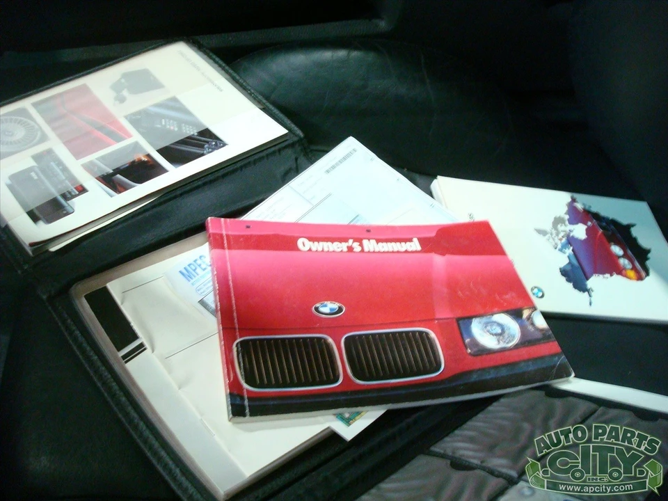 1994 BMW E36 3 Series - Image 5 of 20