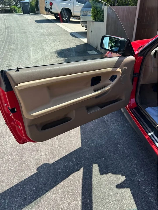 1994 BMW E36 3 Series - Image 11 of 14