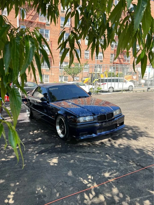 1994 BMW E36 3 Series - Image 15 of 15