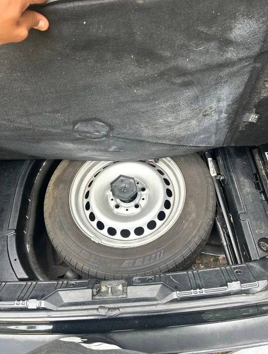 1994 BMW E36 3 Series - Image 17 of 20