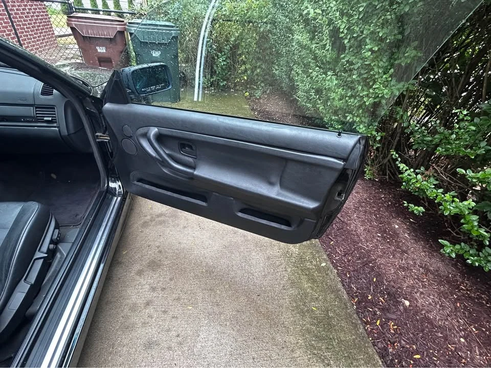 1994 BMW E36 3 Series - Image 10 of 14
