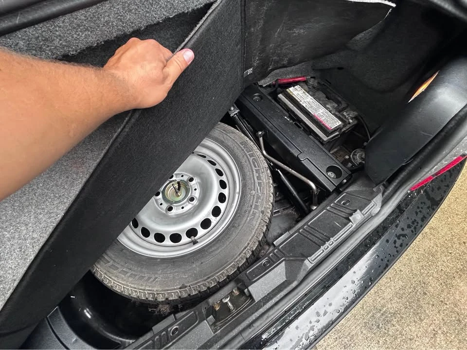 1994 BMW E36 3 Series - Image 13 of 14
