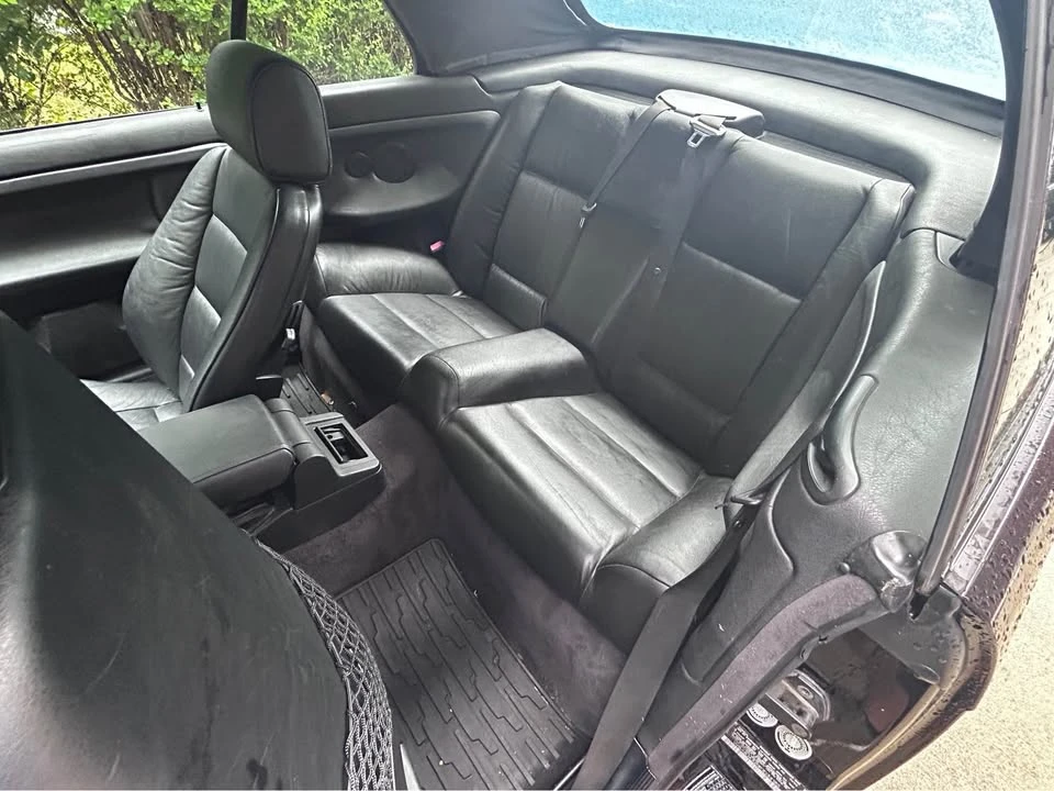 1994 BMW E36 3 Series - Image 6 of 14