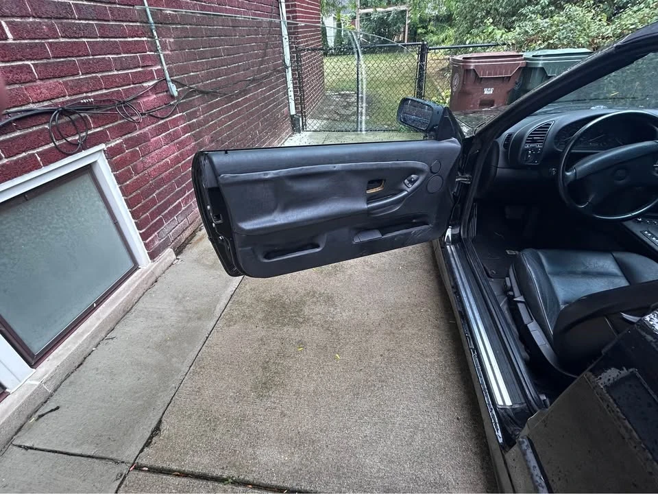1994 BMW E36 3 Series - Image 7 of 14