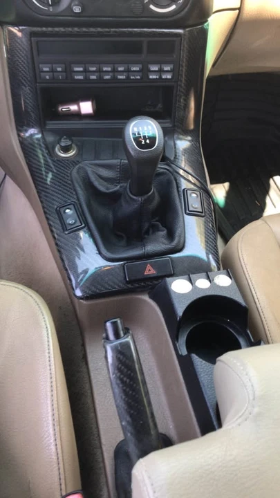 1994 BMW E36 3 Series - Image 13 of 14