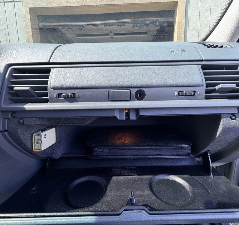 1994 BMW E36 3 Series - Image 17 of 19