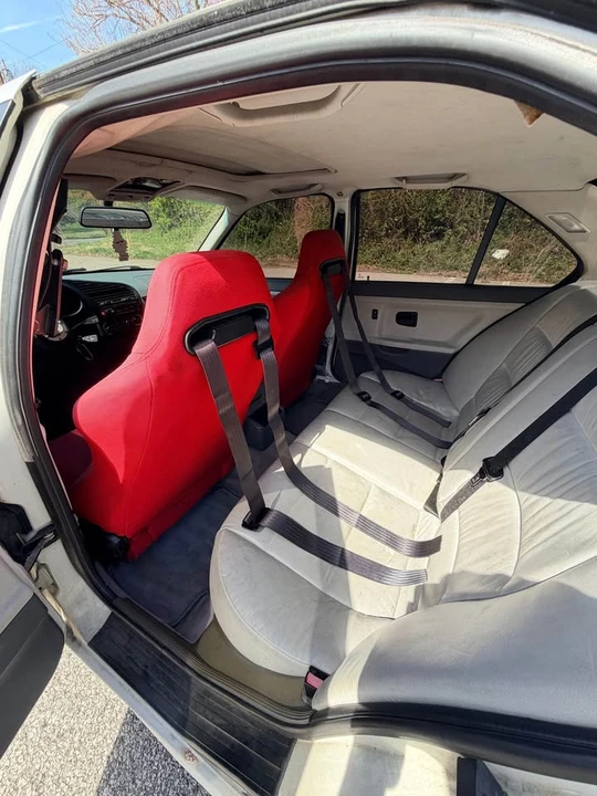 1994 BMW E36 3 Series - Image 14 of 19