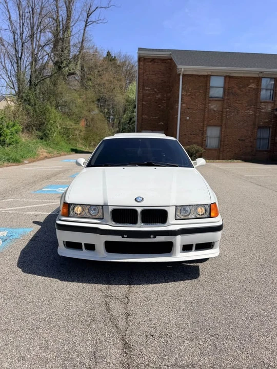 1994 BMW E36 3 Series - Image 2 of 19