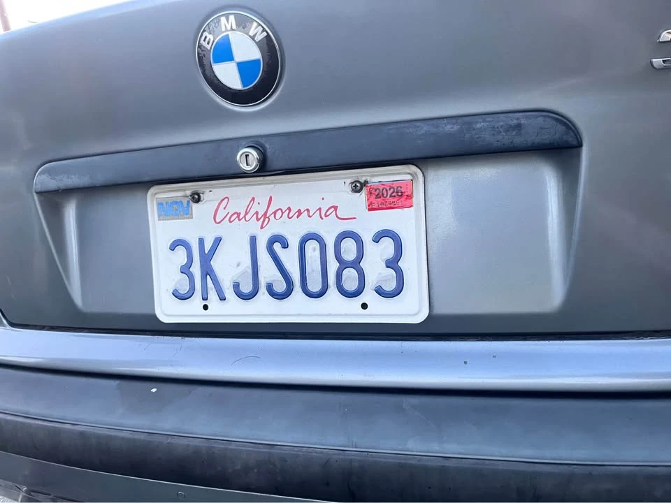 1994 BMW E36 3 Series - Image 12 of 13