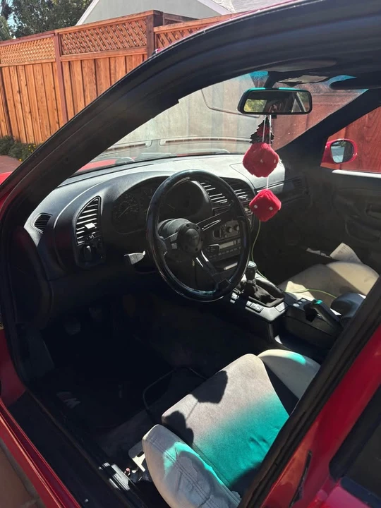 1994 BMW E36 3 Series - Image 17 of 17