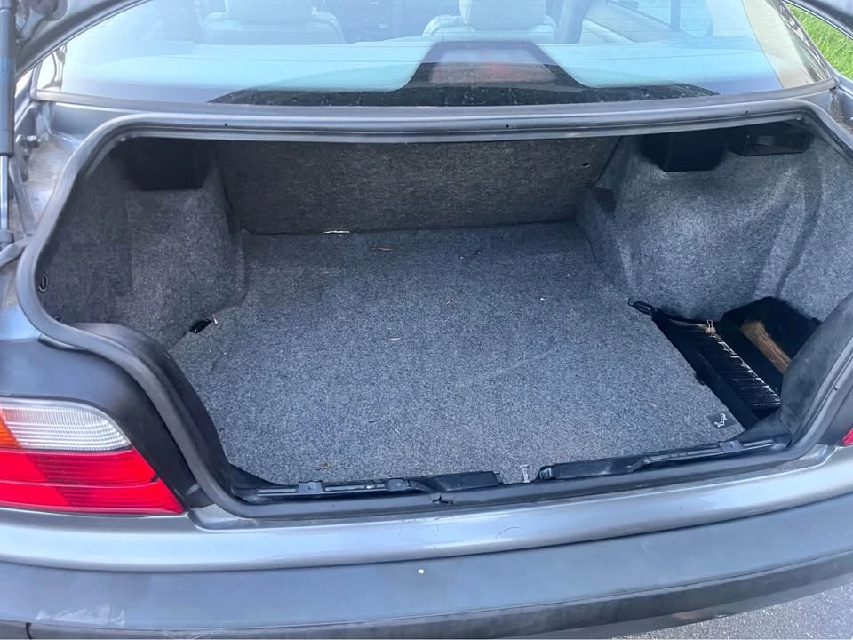 1994 BMW E36 3 Series - Image 11 of 13