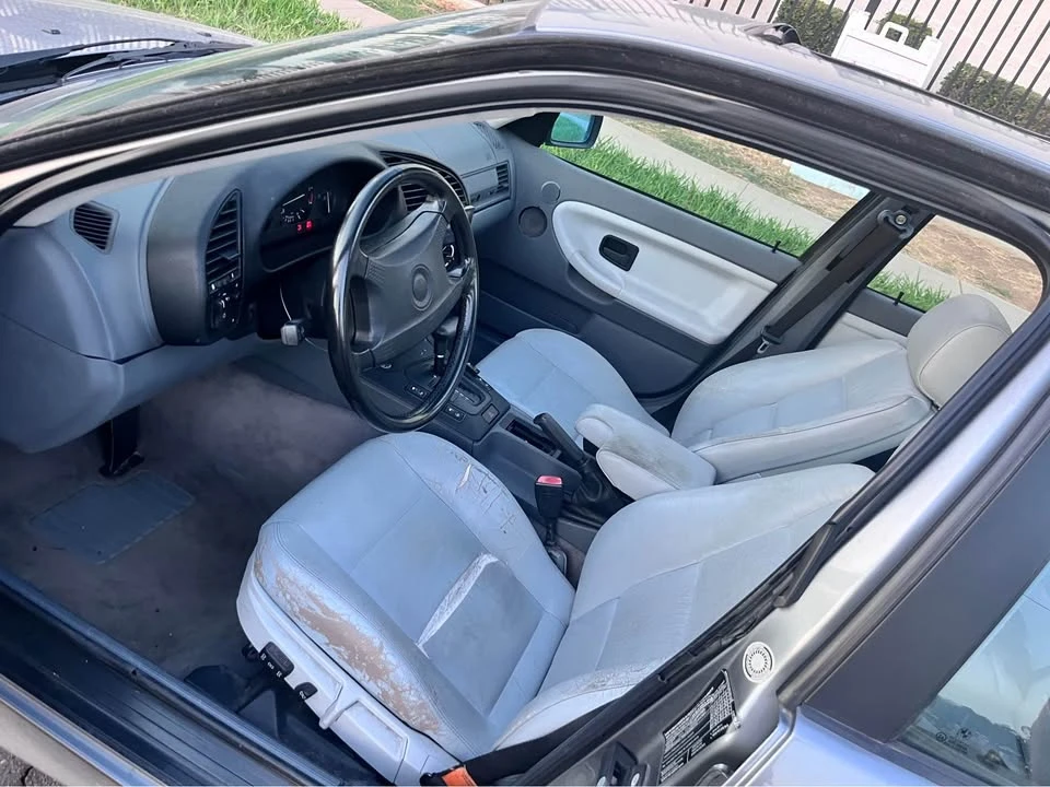 1994 BMW E36 3 Series - Image 6 of 13