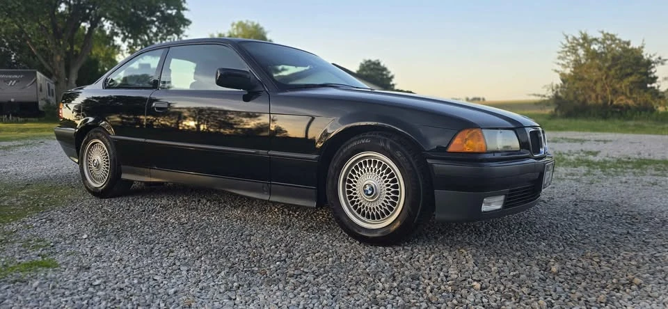 1994 BMW E36 3 Series - Image 4 of 5