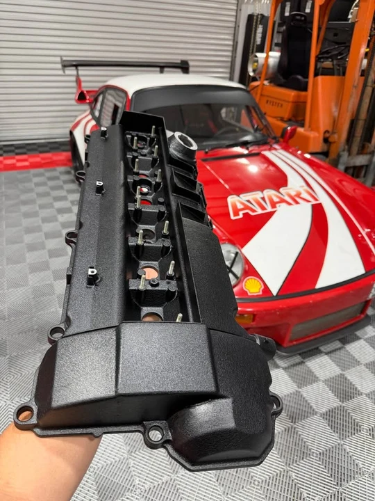 1994 BMW E36 3 Series - Image 4 of 6