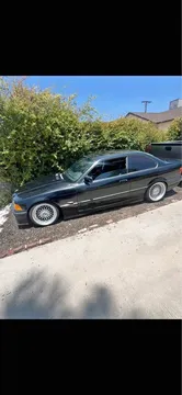 1994 BMW 3 Series 325is Coupe