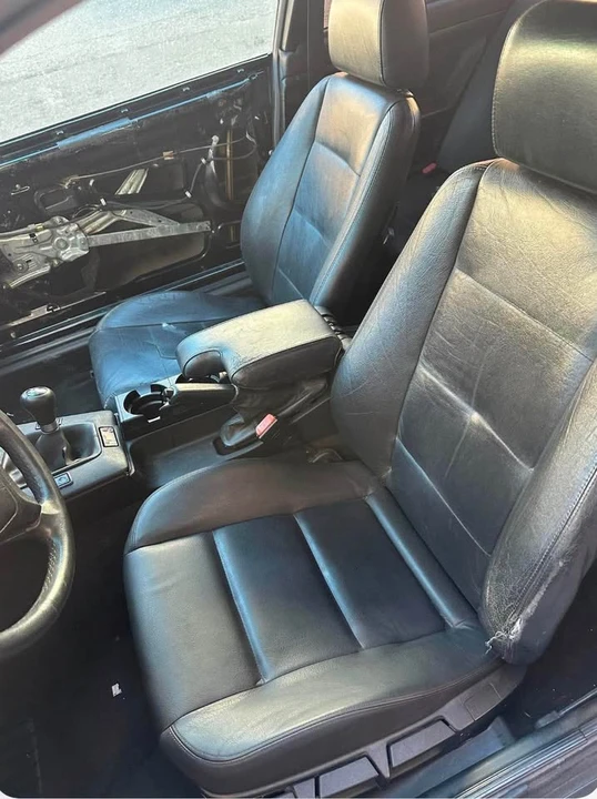 1994 BMW E36 3 Series - Image 4 of 5