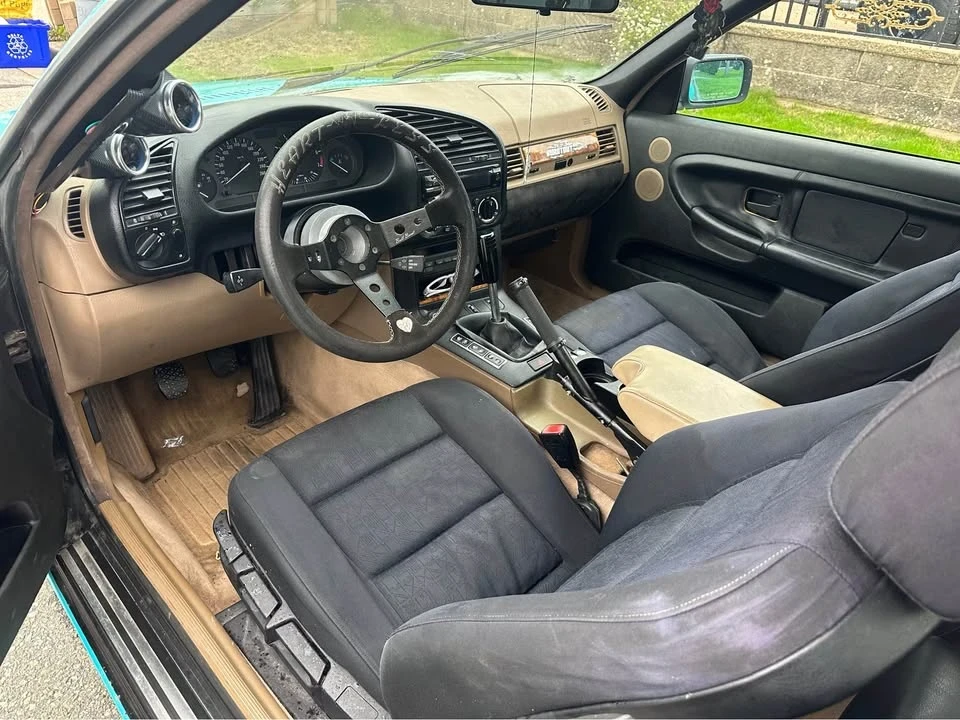 1994 BMW 3 Series - Image 5 of 6