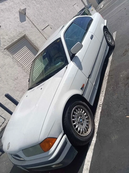 1994 BMW 3 Series - Image 4 of 8