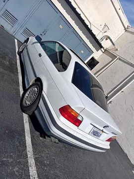 1994 BMW 3 Series