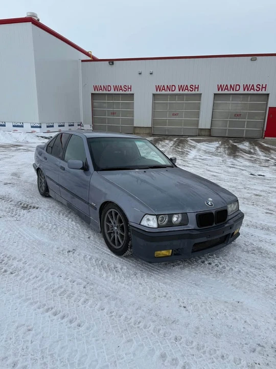 1994 BMW 3 Series - Image 3 of 9