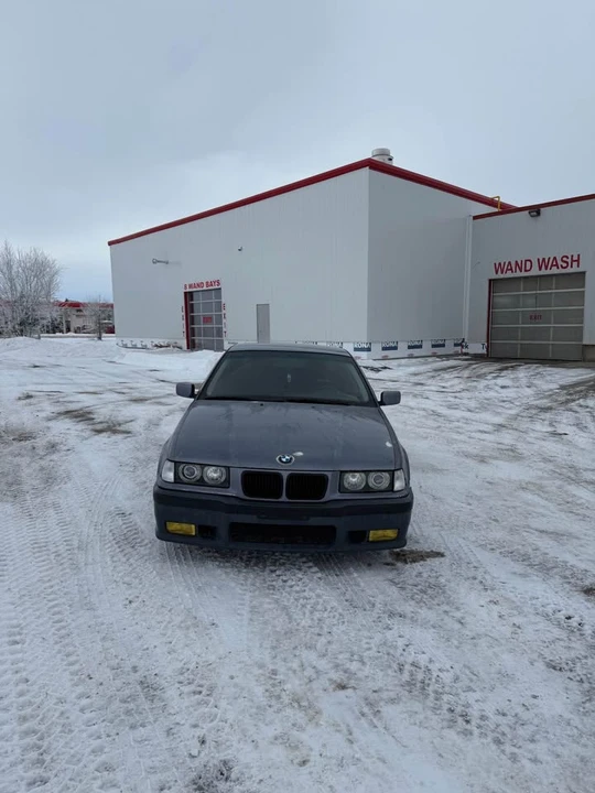 1994 BMW 3 Series - Image 2 of 9