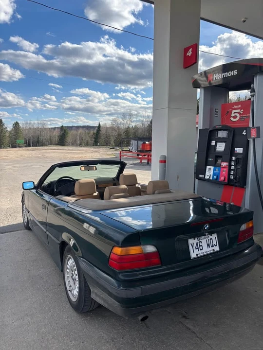 1994 BMW 3 Series - Image 2 of 2