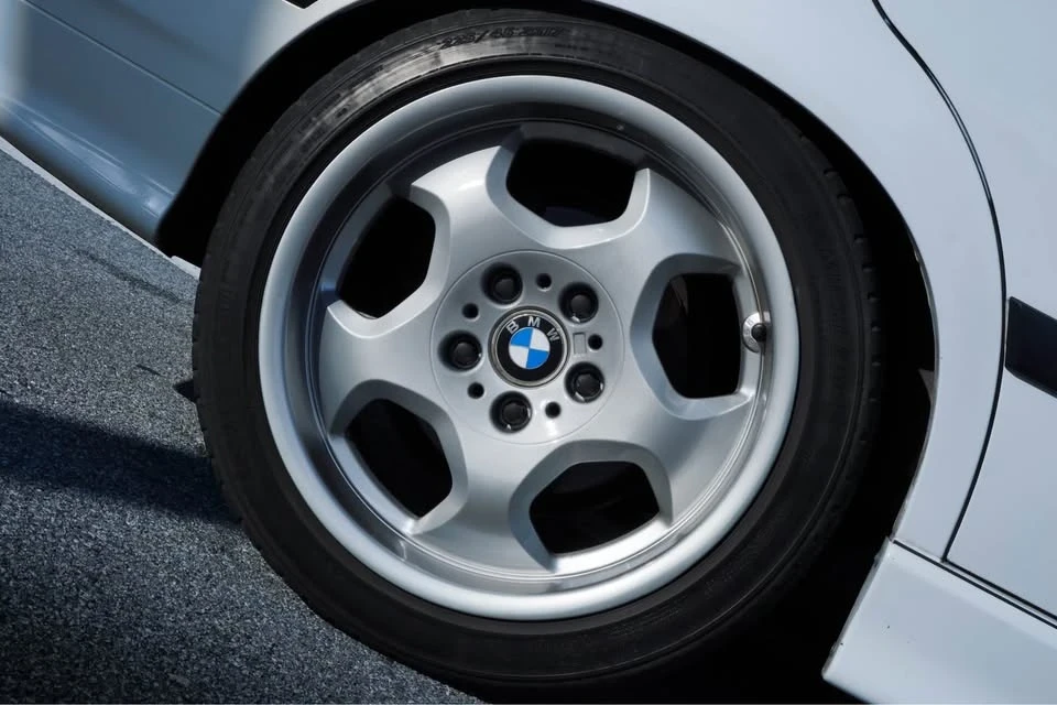 1994 BMW E36 3 Series - Image 6 of 10