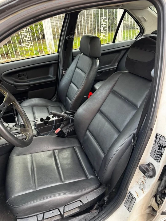 1994 BMW E36 3 Series - Image 7 of 9