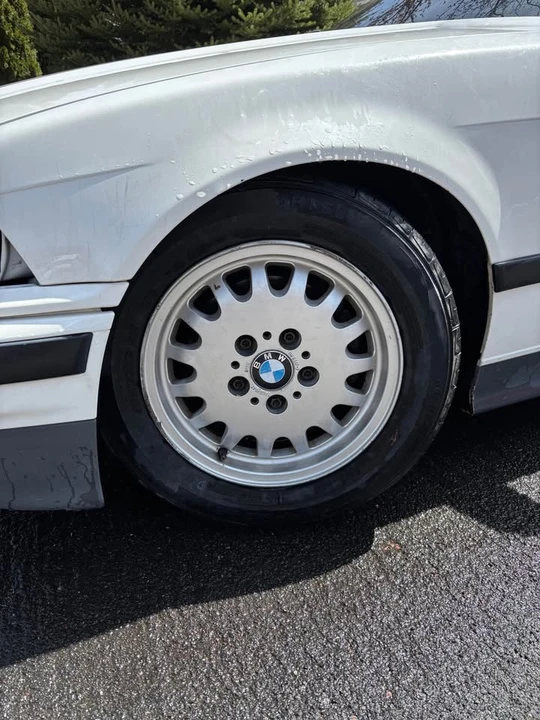 1994 BMW E36 3 Series - Image 11 of 13