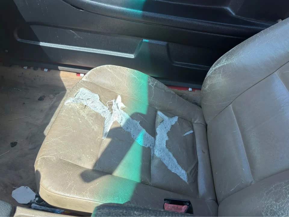 1994 BMW E36 3 Series - Image 7 of 16