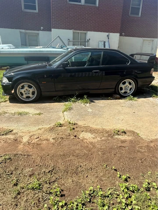 1994 BMW E36 3 Series - Image 2 of 3