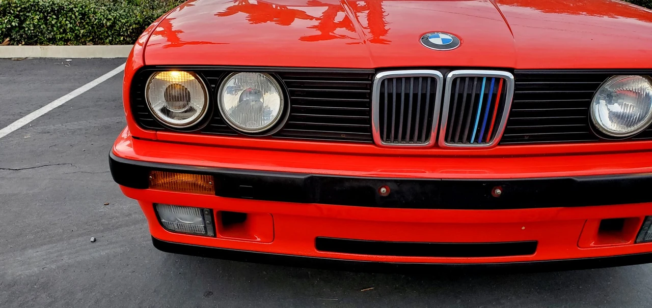 1994 BMW E30 3 Series - Image 16 of 31