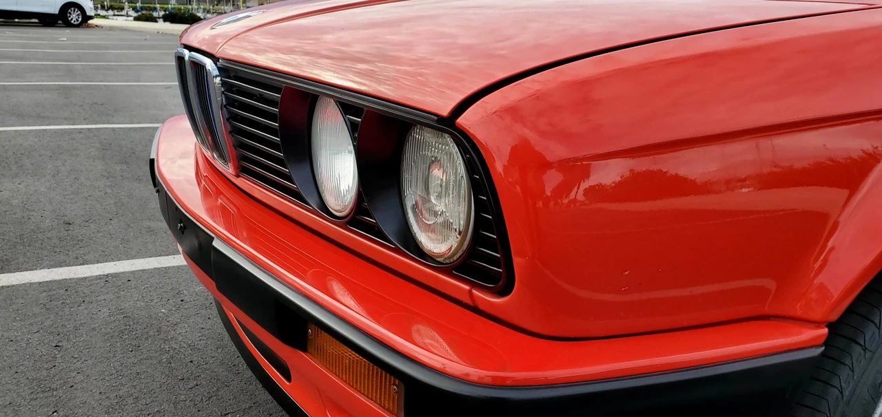 1994 BMW E30 3 Series - Image 20 of 31