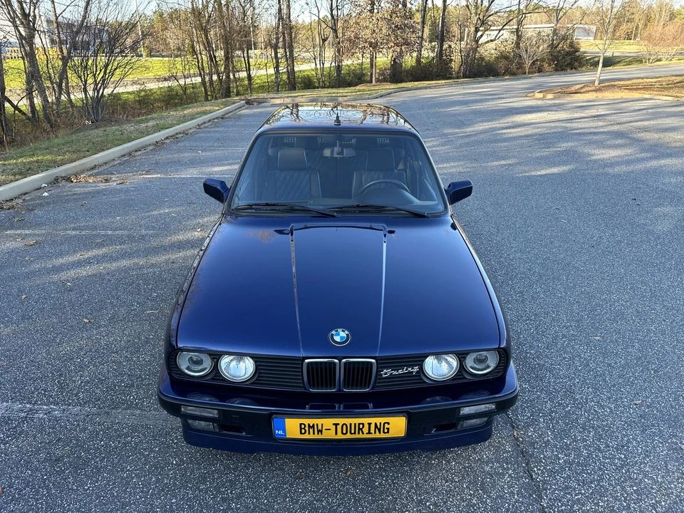 1994 BMW E30 3 Series - Image 19 of 31