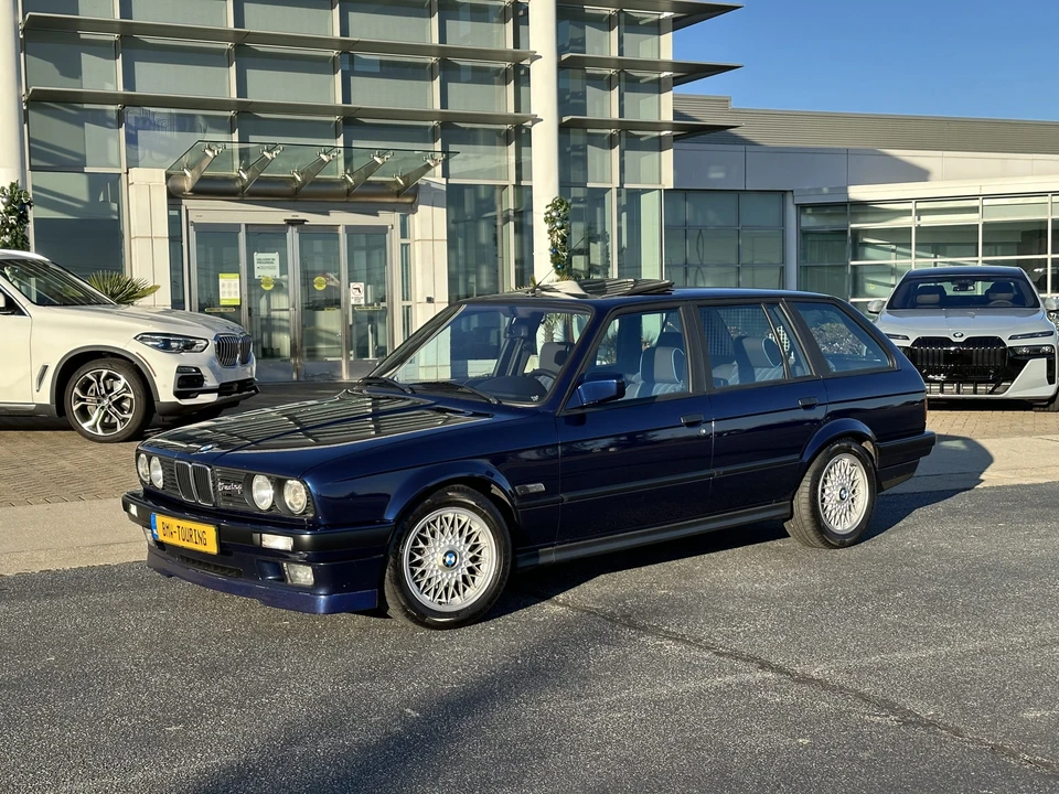 1994 BMW E30 3 Series - Image 2 of 31