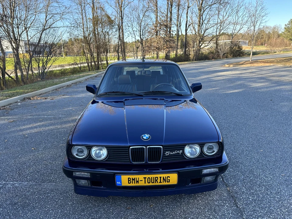 1994 BMW E30 3 Series - Image 20 of 31