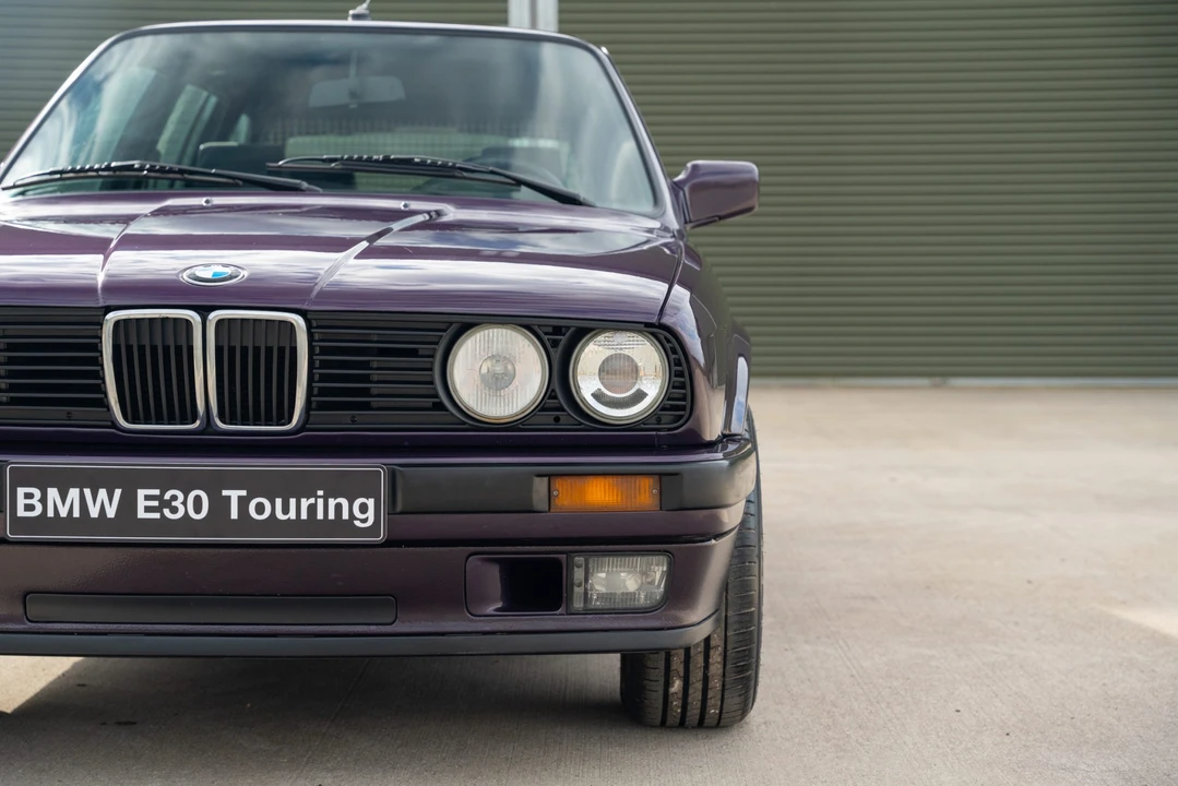 1994 BMW E30 3 Series - Image 17 of 31