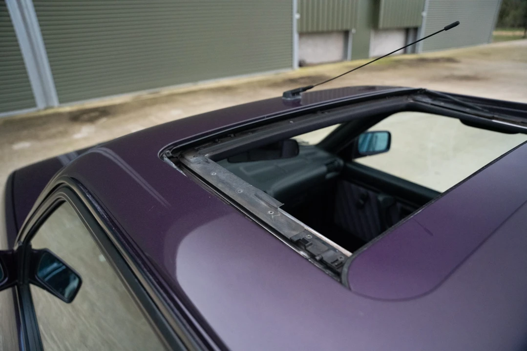 1994 BMW E30 3 Series - Image 28 of 31